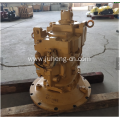 CAT 336E Excavator Hydraulic Pump 3699641 Main Pump